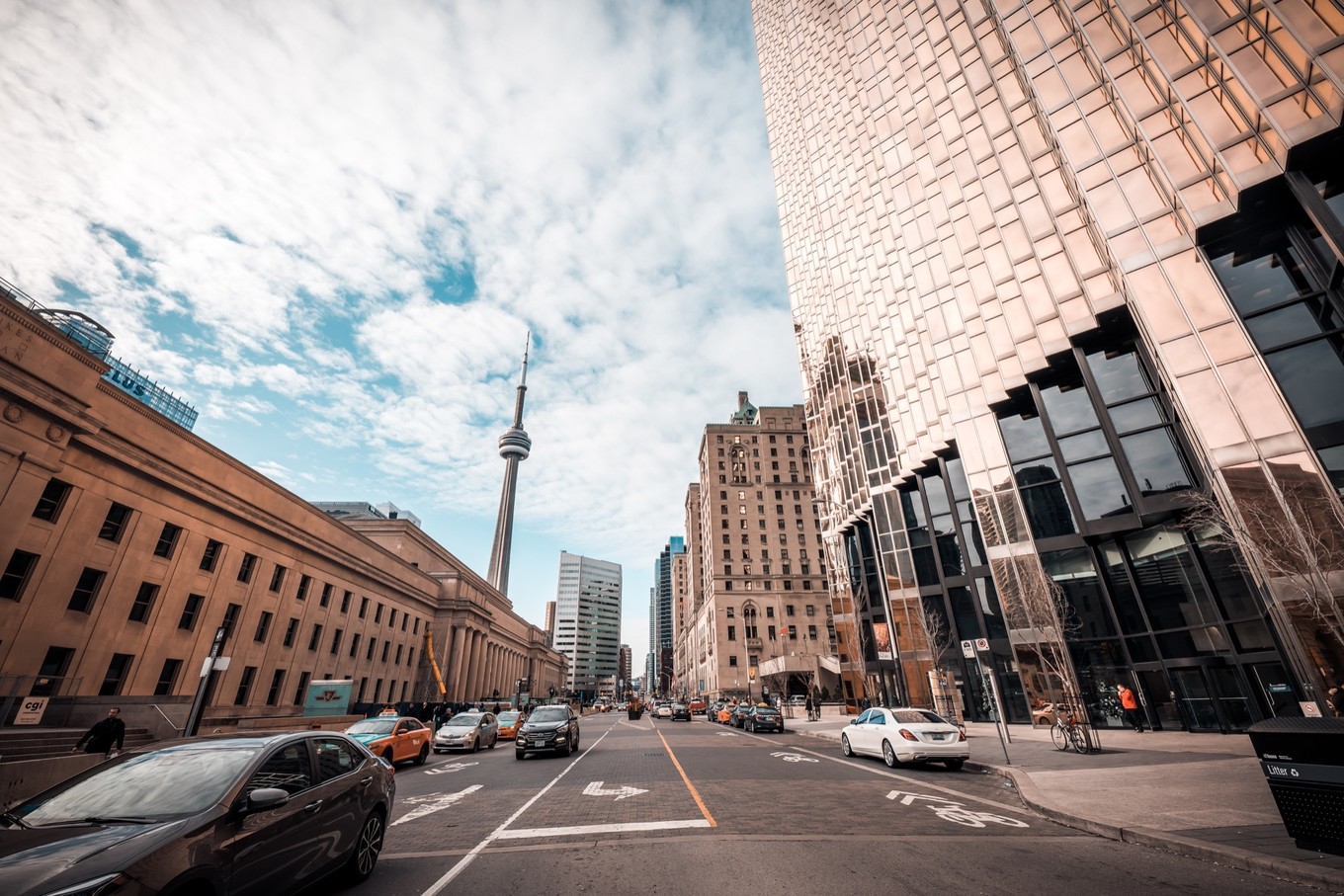 冬天多伦多旅游攻略,多伦多冬季旅游