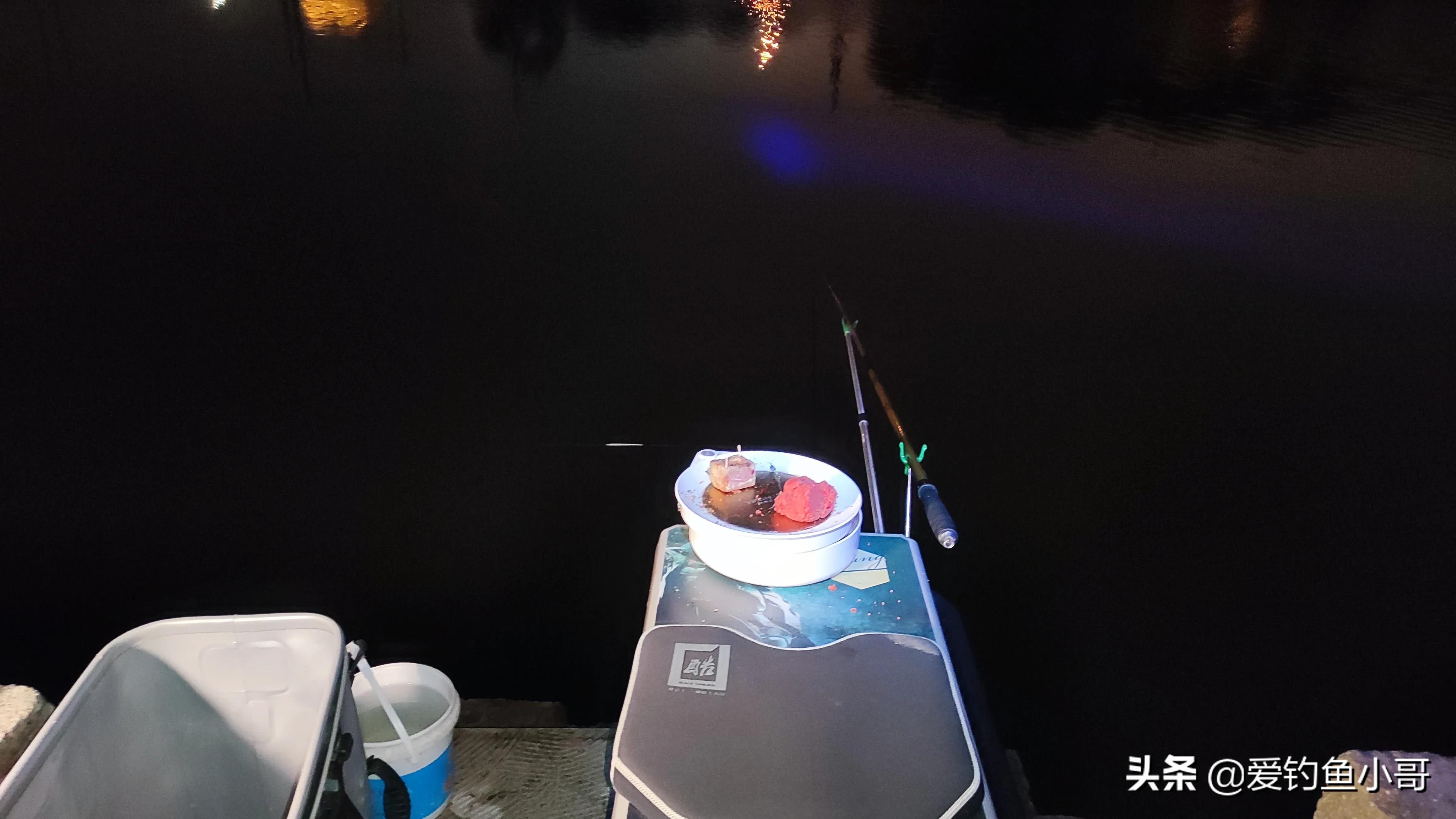 轻口小碎目鲫鱼浮漂怎么调漂,遇到鱼老是涮饵怎么办