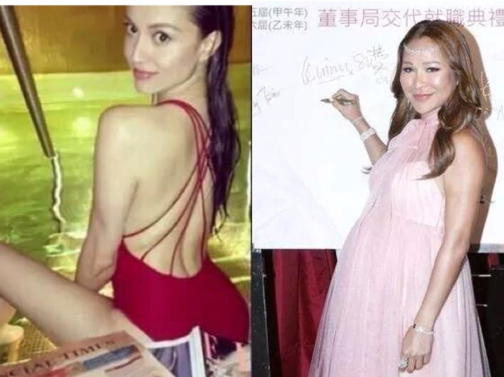 看够了闹剧完整版知乎,小三上位正宫霸气回怼