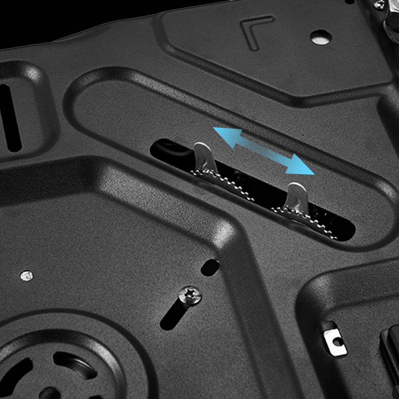 爆炒炉风门怎么调,能率燃气灶火门如何调节