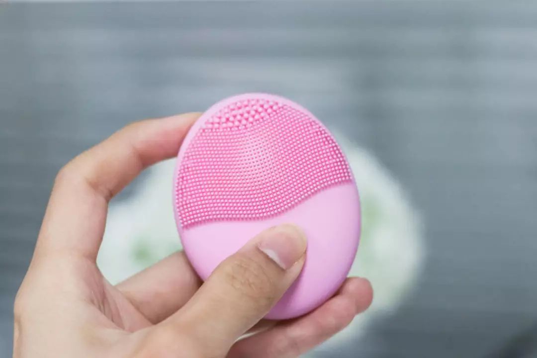 学吴昕洁面，不到40块get千元Luna平替，1个月洗出无暇鸡蛋肌