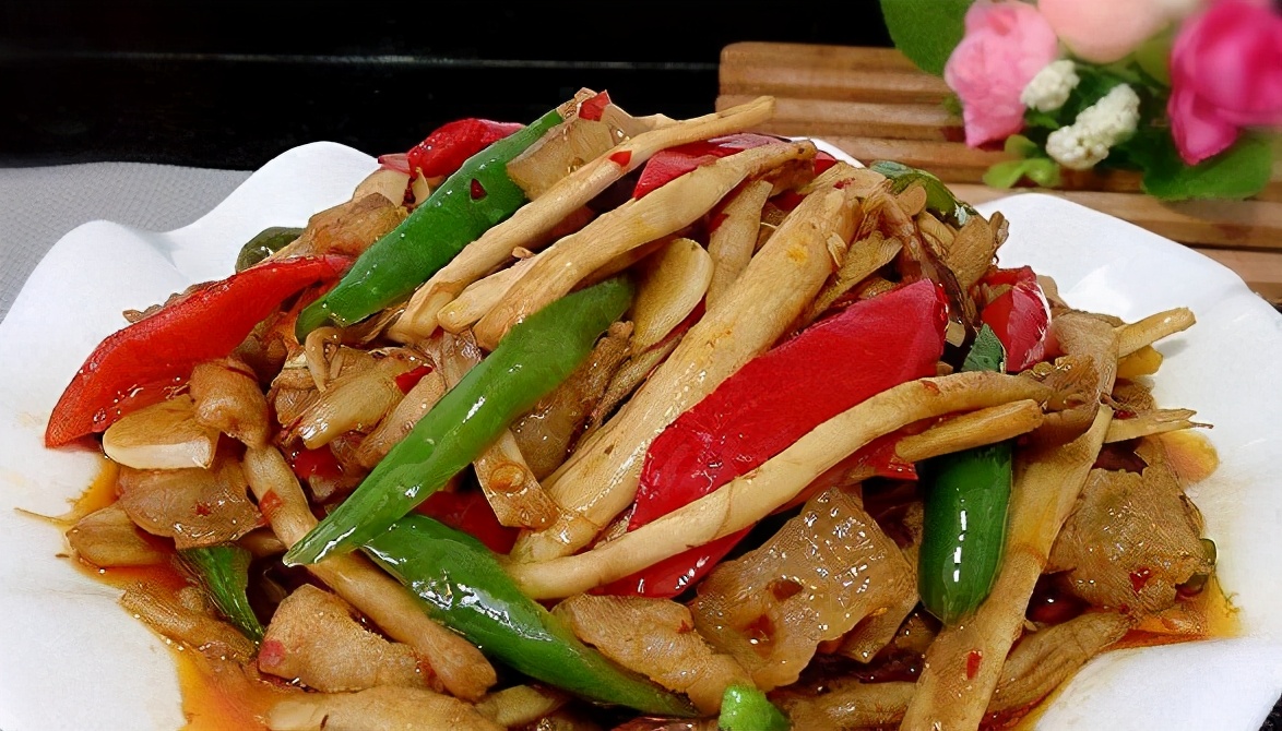 简单又好吃的菜品教程,家宝家的味道推荐菜品