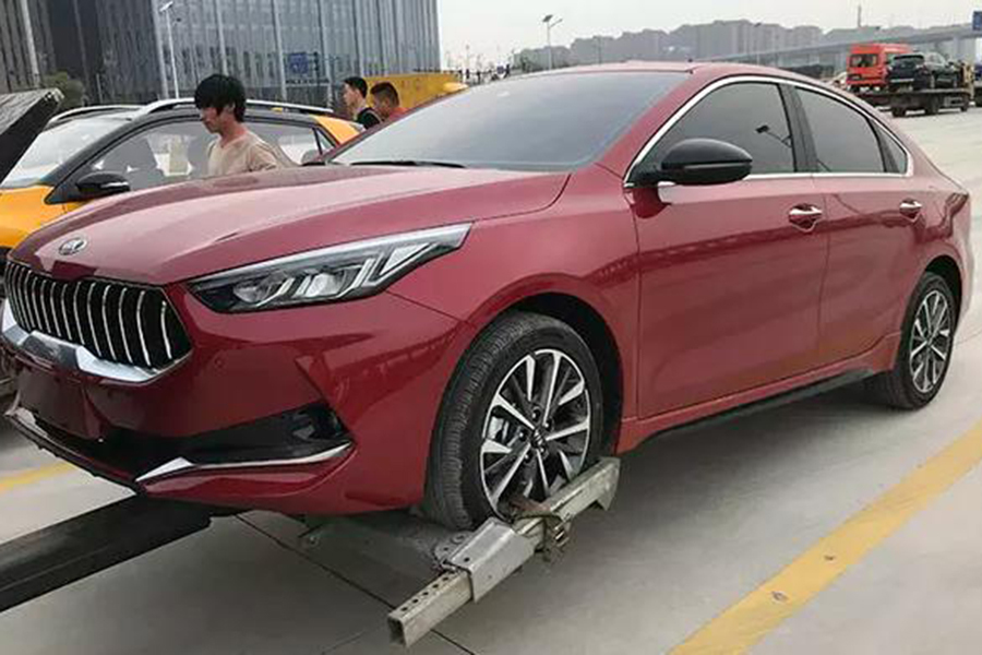 2021年上海车展重磅新车抢先看,2022上海车展新车盘点