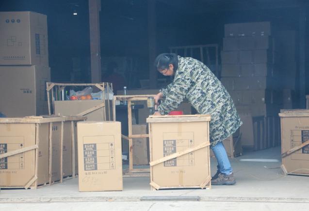 怎么起步做一家跨境电商公司,想开物流公司怎么起步