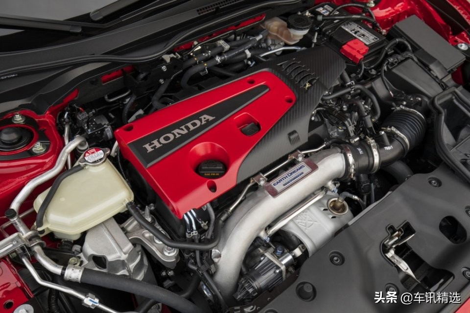 本田s2000翻新中古车第二季,本田s2000有直列6缸吗