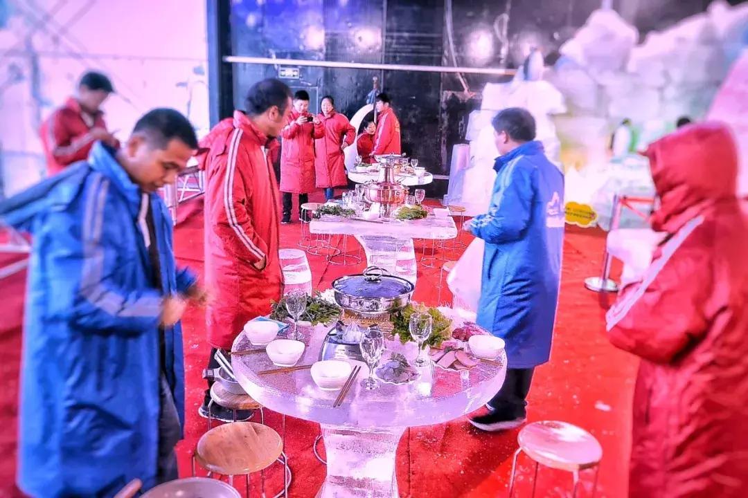 石牛寨岳阳平江冬天,平江石牛寨冬季