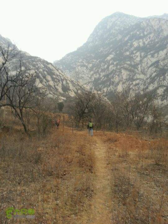 嵩山佛寺遍山坳：成千上百均有名