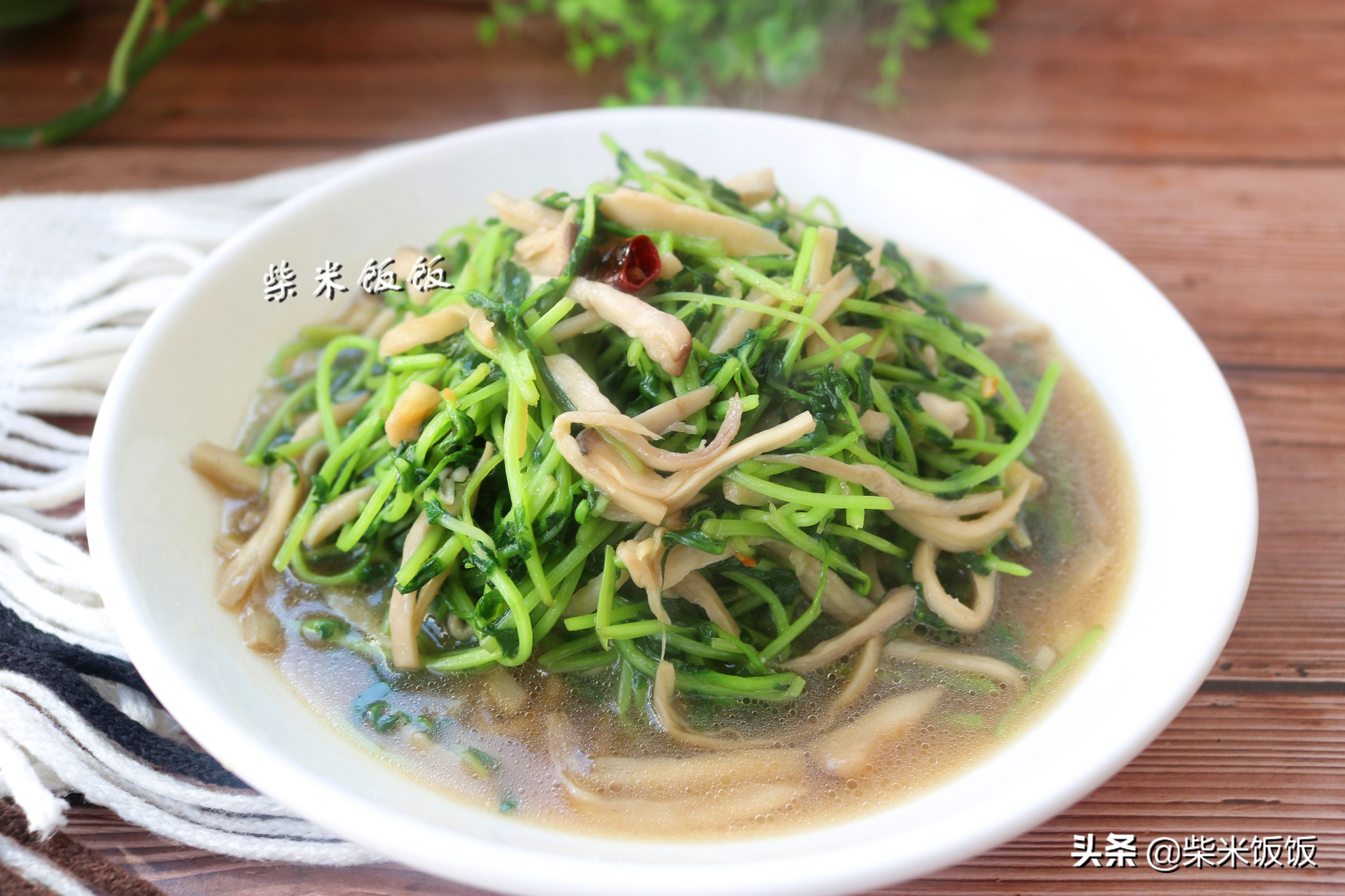 推荐9道补钙家常菜,推荐几道高钙菜口齿留香味道一绝