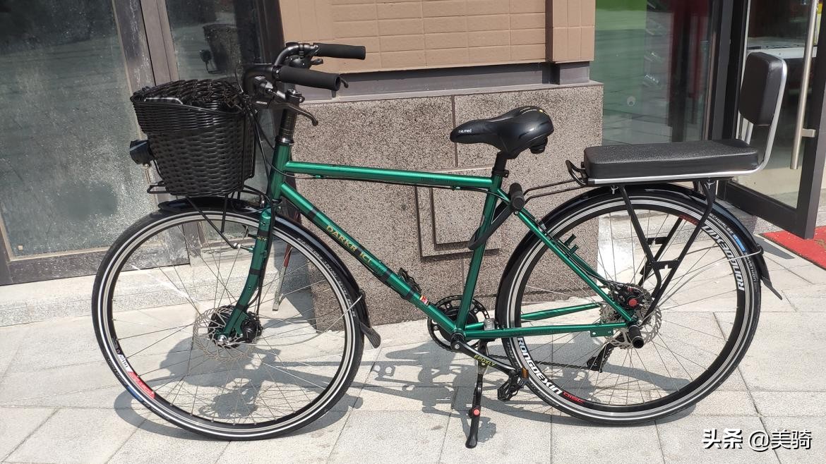 买菜电助力自行车30寸,贫穷玩家自行车