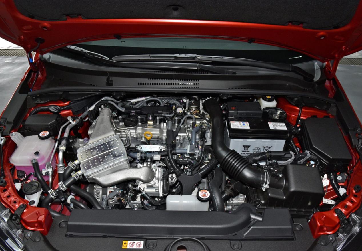 推荐几款稳如老狗的合资家轿,目前最热门的合资车