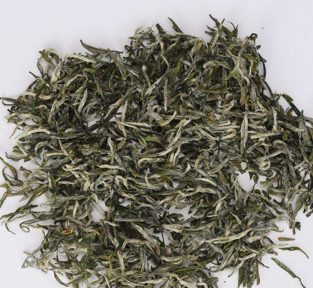 茶叶六大种类分类,茶叶6大茶类图