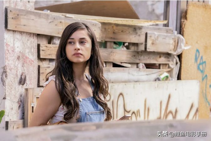 血战了一辈子的战争机器*博兰**，终于找到了一个值得一战的理由