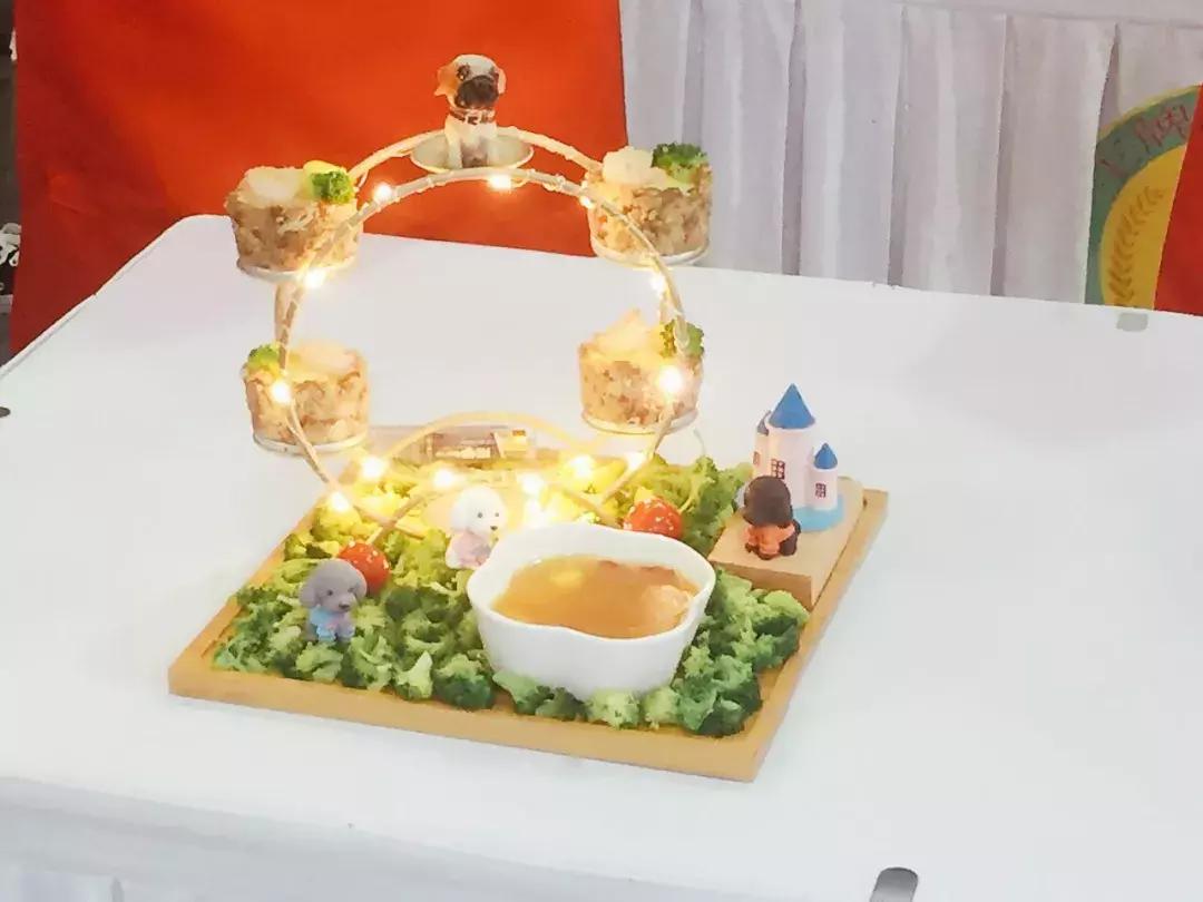 苏州联萌宠物餐馆,苏州联萌宠物餐厅开业了吗