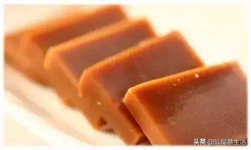 汕尾人的胃是用“粿”撑起来的