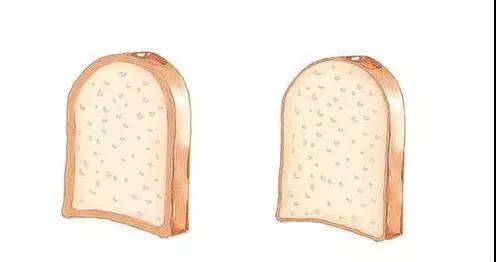 吐司失败案例分析,吐司失败原因及解决方法