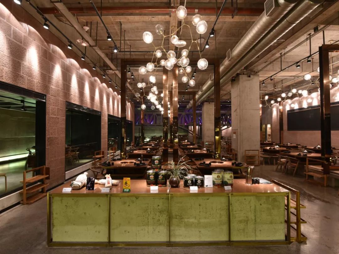 重庆老火锅现代经营模式,重庆火锅的盈利模式