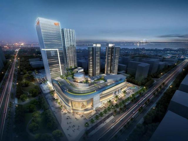 珠海2022年楼盘销售前十,珠海最新楼盘销售排行榜