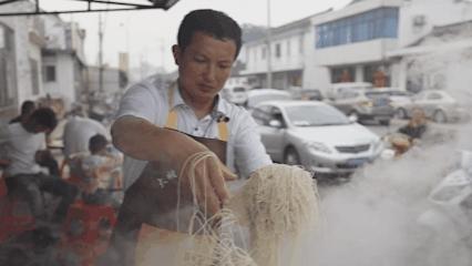 央视高清视频：东台品鲜