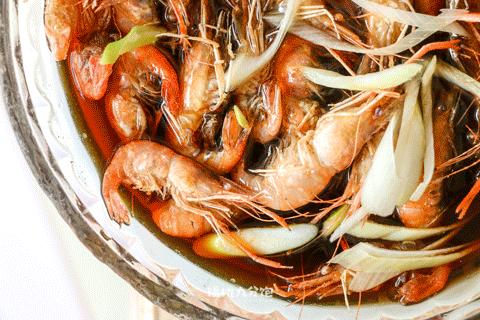 在苏州吃全国各地的美食,苏州美食好精致