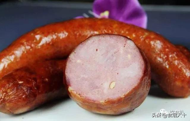 哈尔滨地域特色美食,吃哈尔滨美食