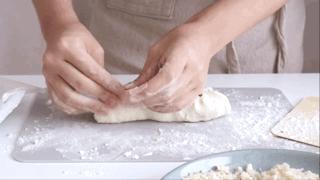 在家做韩国芝士热狗,关于热狗好吃的小零食