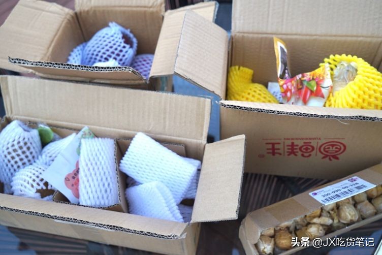 在拼多多买水果哪个靠谱,拼多多买水果的要注意什么