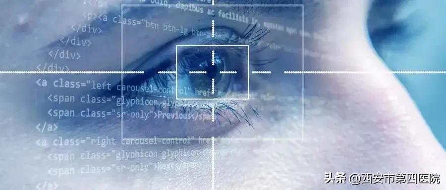 近视眼镜近处清楚远处模糊,近视看清楚近处较模糊