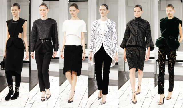 杨幂唐嫣都在穿的鞋子,巴黎世家袜子鞋杨幂同款