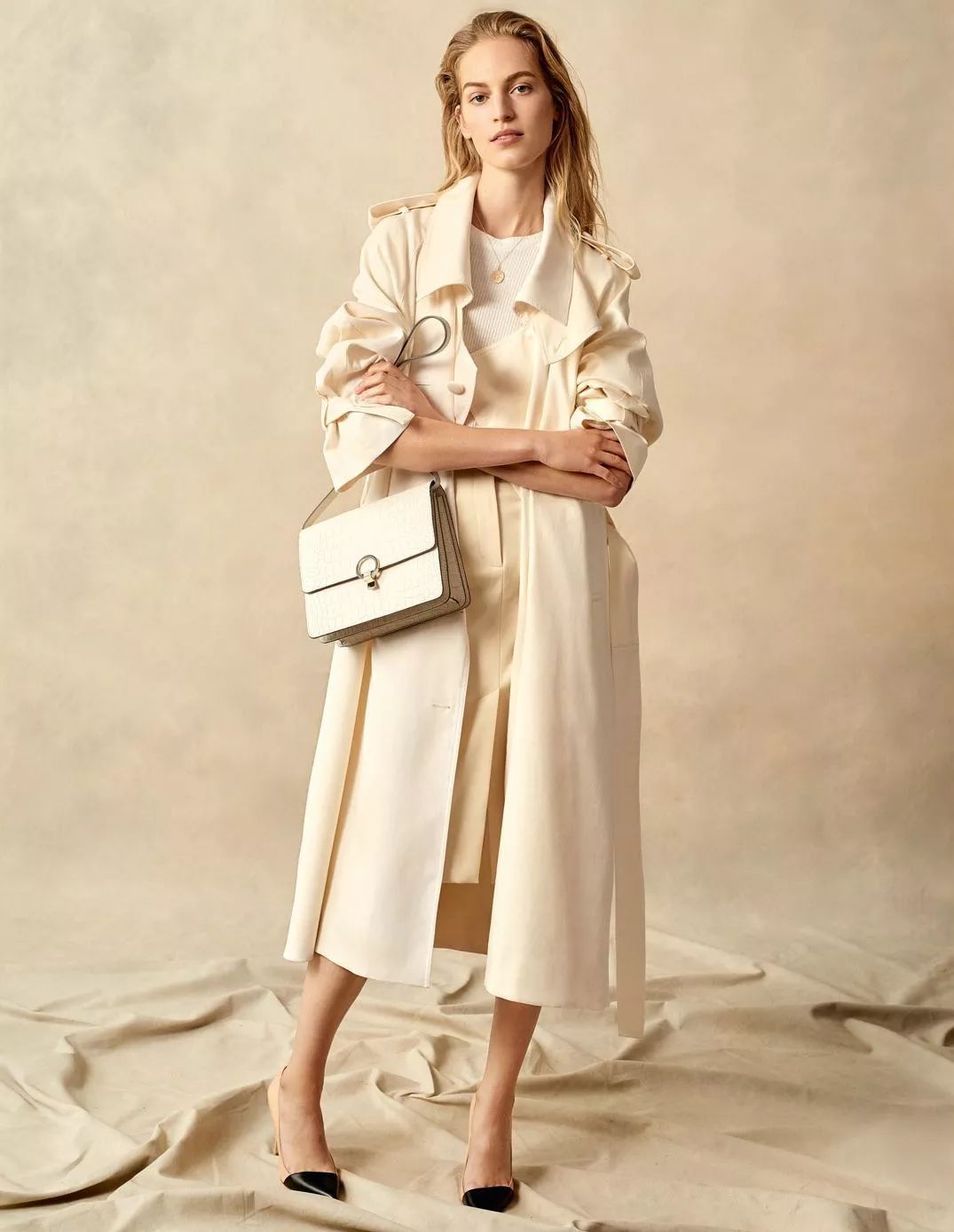 秋风起,不待人!你的风衣,选对了吗?