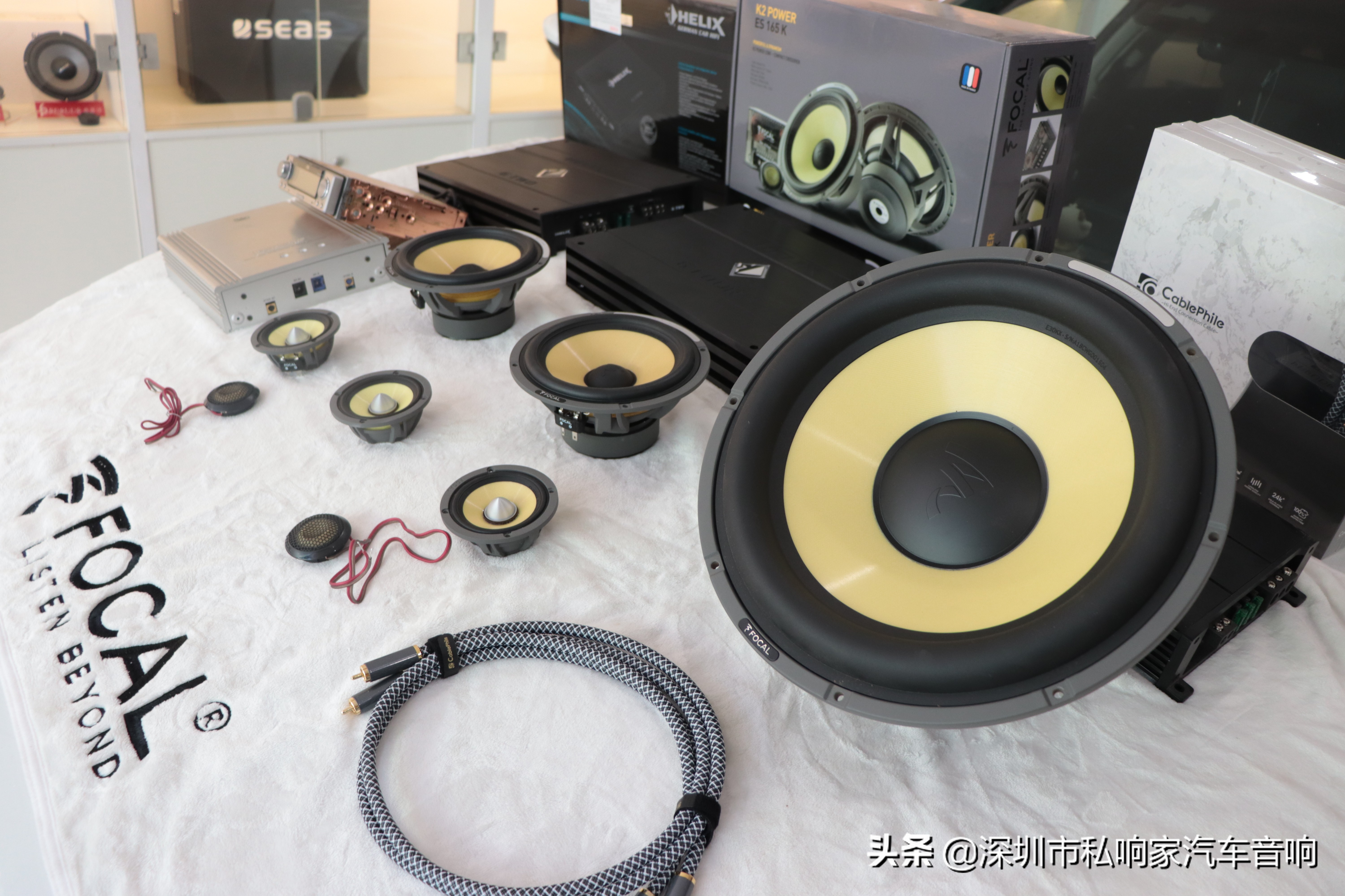 雅阁低预算改装音响,雅阁改装音响低音怎么样