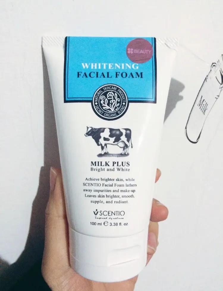 洗面奶黑榜红榜,洗面奶黑榜怎么用