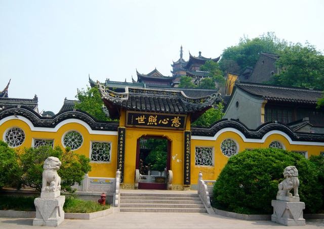 上香的基础知识,寺庙拜佛知识