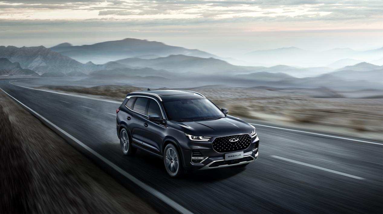 瑞虎8plus和瑞虎8pro哪个好,瑞虎8plus1.6落地价最新价格