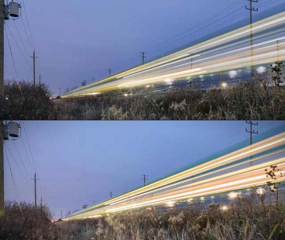 苹果11和佳能200d拍照对比,佳能6d和苹果12pro拍照对比