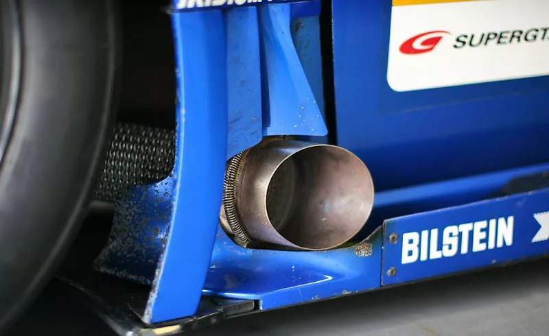 假如让你体验一次SuperGT的STIBRZ,国庆假期减少两天值吗