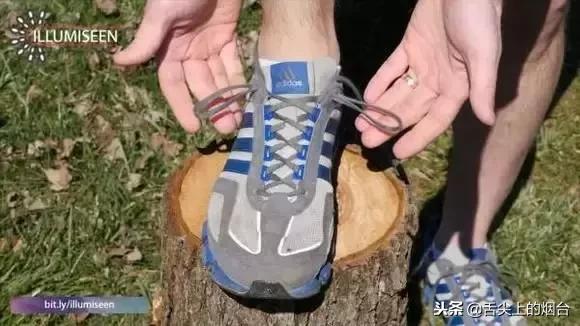 鞋子最后两个孔要不要穿,99的人都不知道的轮滑鞋秘密