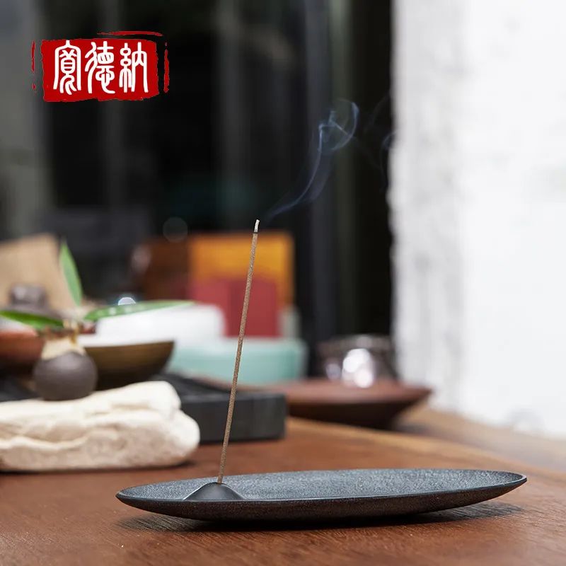 茶和香的共同点,茶之道你了解多少