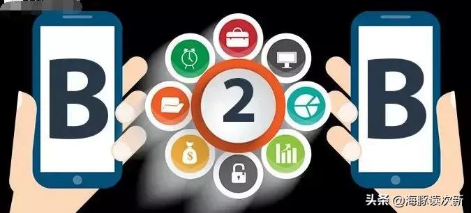 b2b电商发展历程,中国b2b电商排名前十强