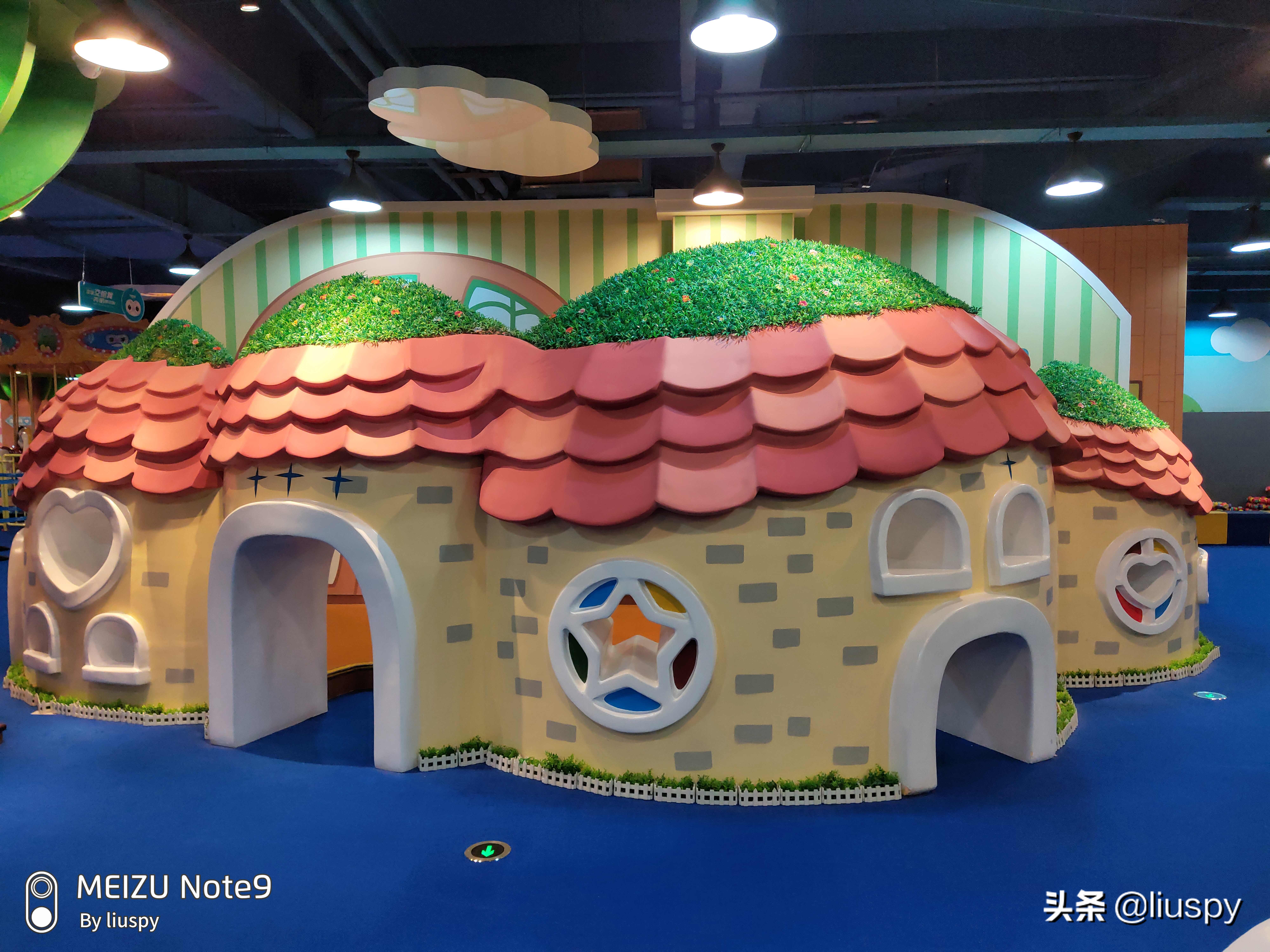 中庸之道的四点内涵,魅族note9详解