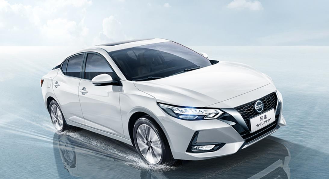 轩逸新款为什么叫小天籁,日产新轩逸和天籁哪个更省油