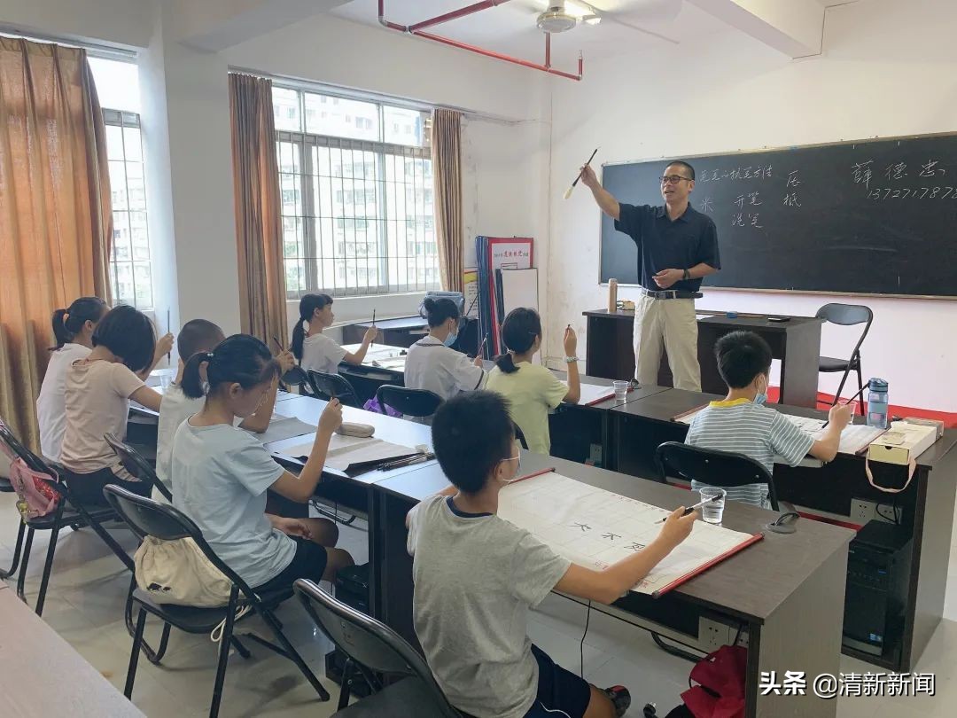 6-14岁培训班都有哪些,成人周末培训班推荐