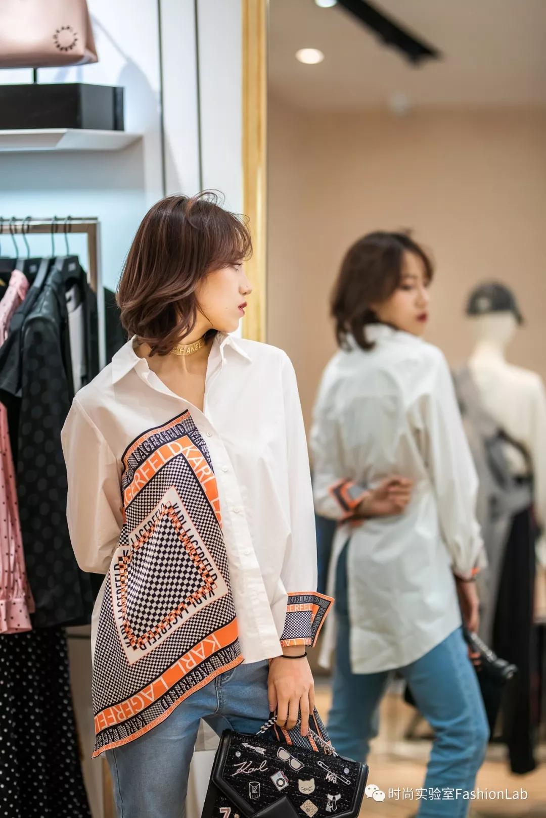 我们用一个周末，逛出了这份购物攻略（上）