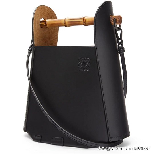 loewe草编包新款mini,loewe新款盒子包