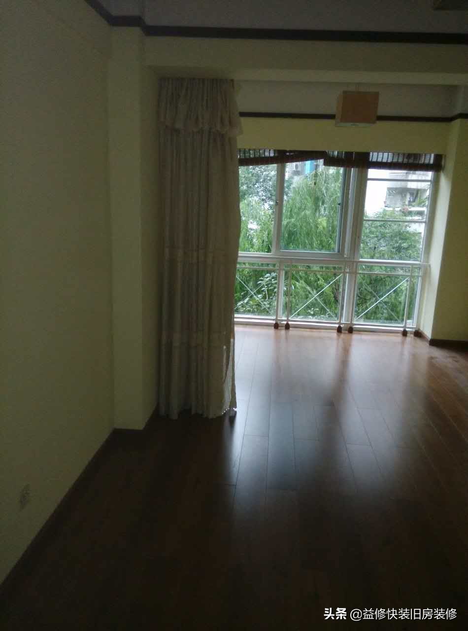 房屋墙面修补哪里找,西安旧房翻新墙面修补公司