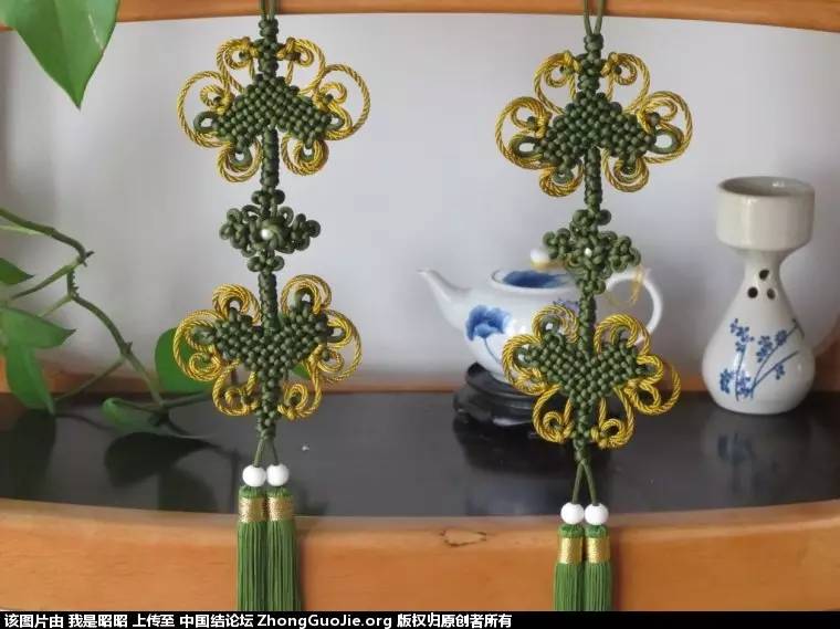 中国结论坛图文,中国结盘编作品图