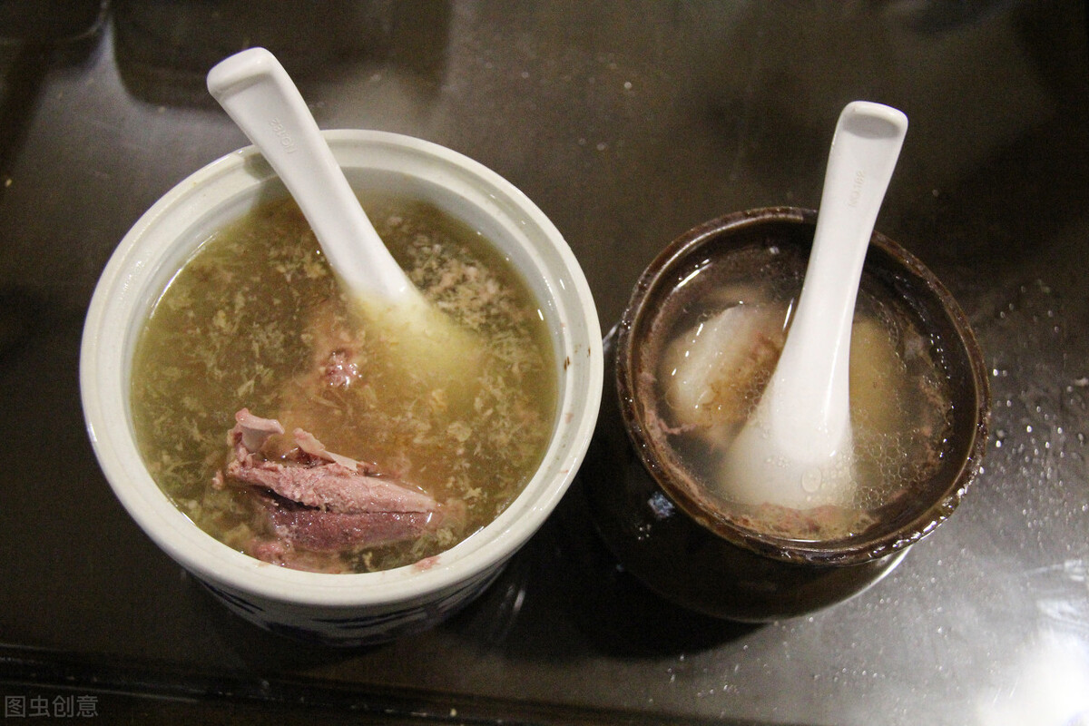 九江网红瓦罐汤哪家最好,九江美食四菜一汤