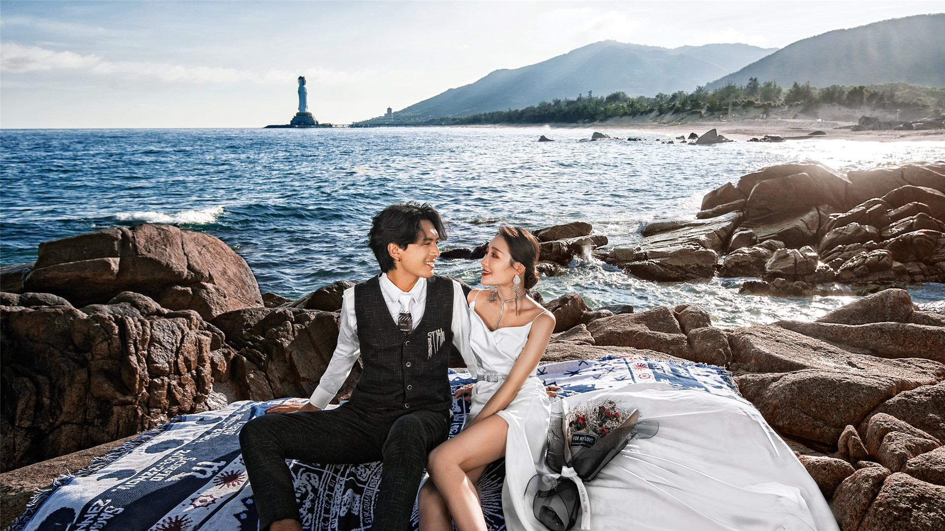 怎样拍婚纱照摆姿势好看,怎样拍婚纱照才好看如何摆姿势