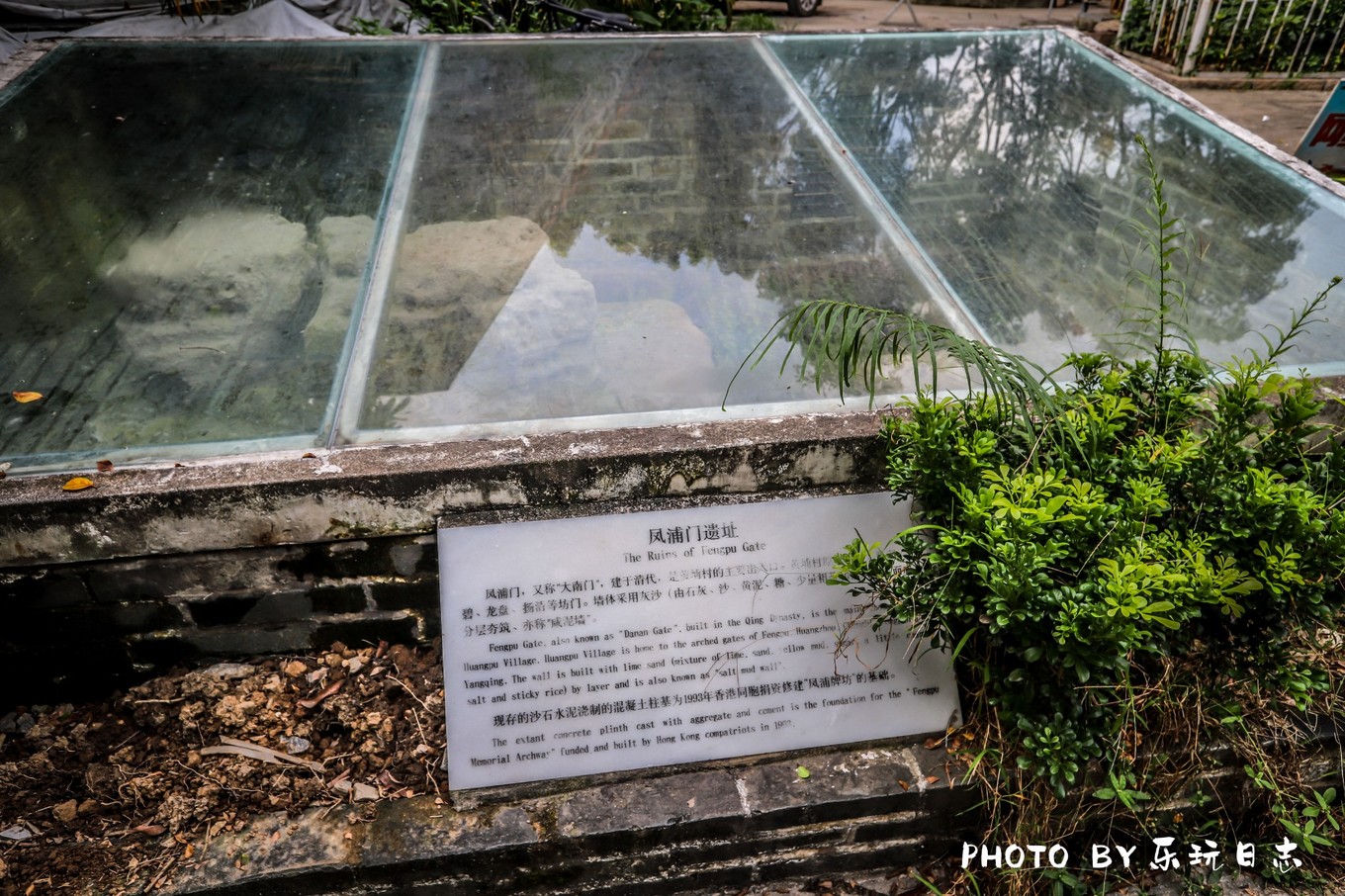 广东最美乡村两日游攻略图片,岭南古村落游玩