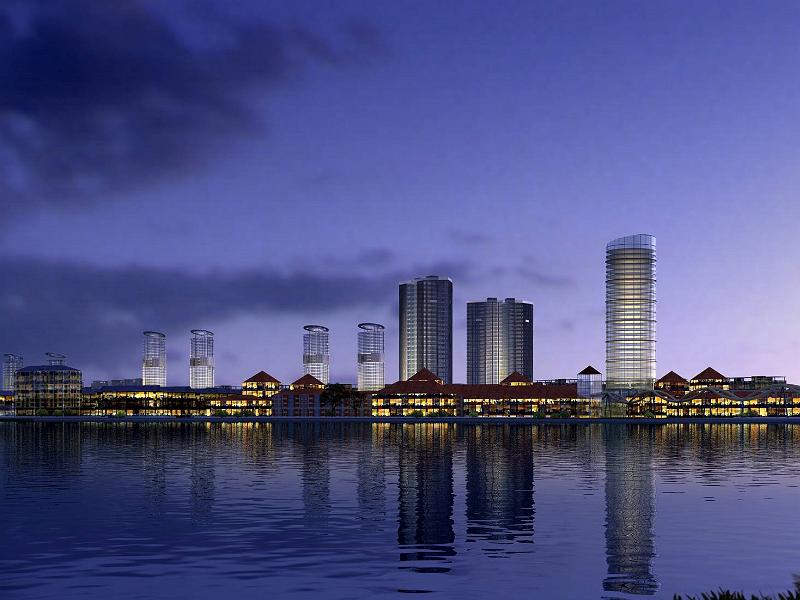 福建最有钱的是哪座城,福建最有钱的十大城市