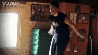 扣篮训练10个基本动作,弹跳和爆发力教你14天如何扣篮